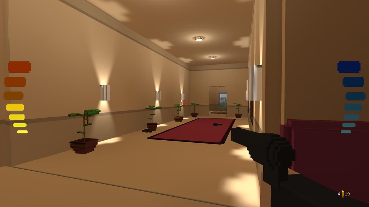 Agente QB screenshot 3