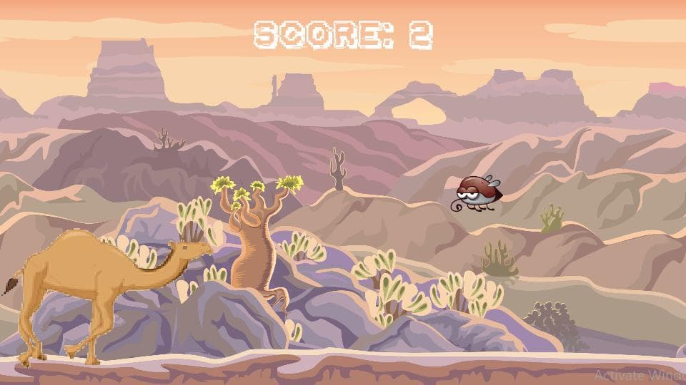 ON / OFF screenshot 3