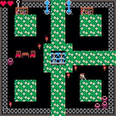 The Kings Treasure screenshot 4