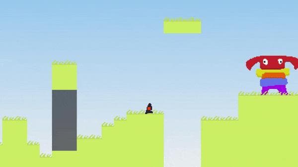 Man O Wasps: Kills The Golfers screenshot 2
