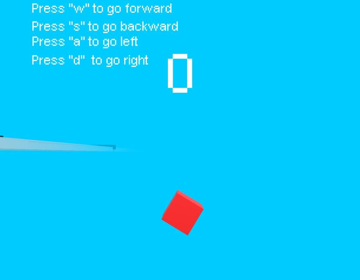 Cube Jam screenshot 3