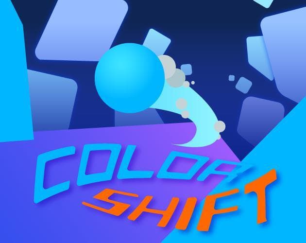 Color Shift (Sheldon Chong)