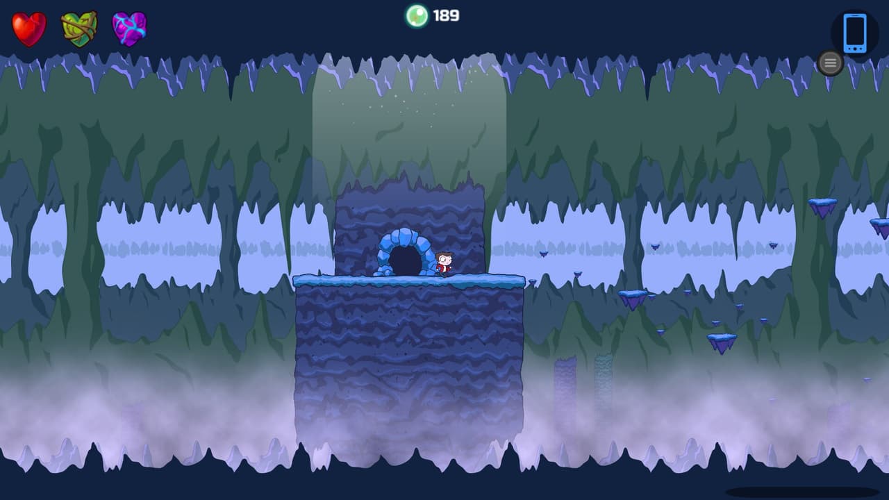 Billy Saves the World screenshot 3
