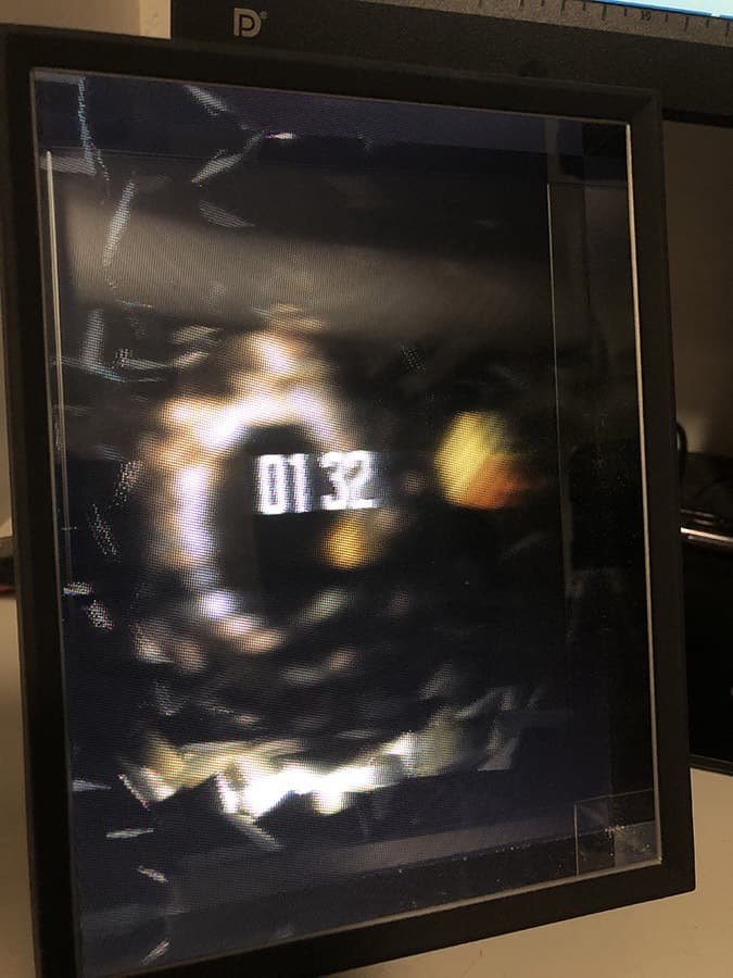 Gold Mine - Looking Glass Idle Game