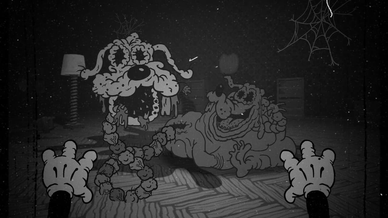 Bad Cheese Demo screenshot 2