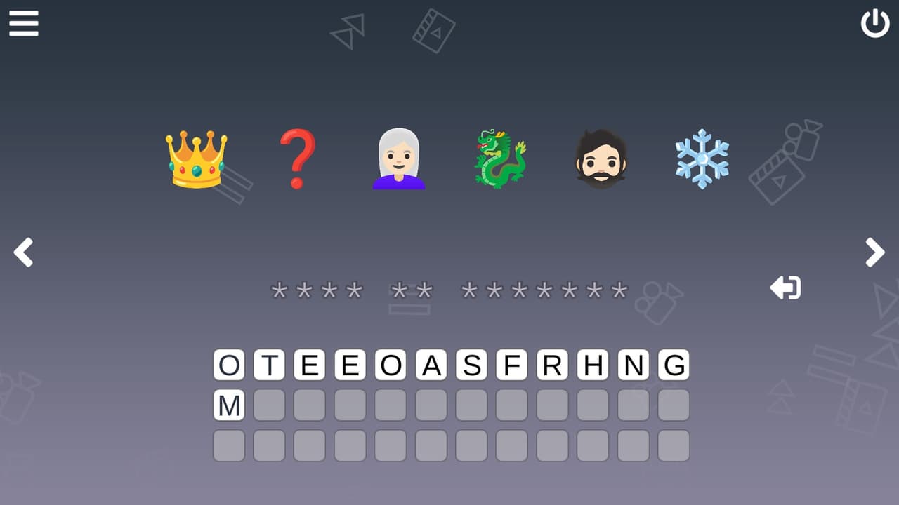 Cinemoji: Series screenshot 3