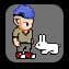 The Uncontrolled Magician (Crazyboy39821)