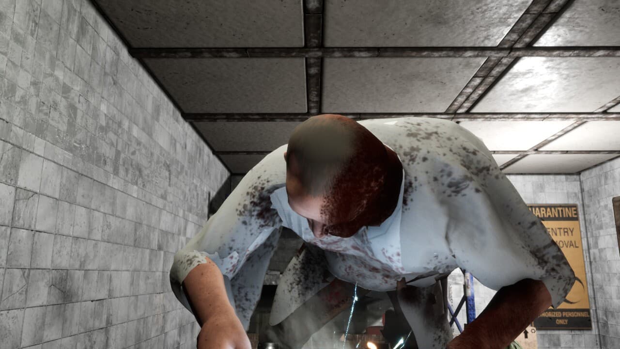 Robot Labs: Remake screenshot 5