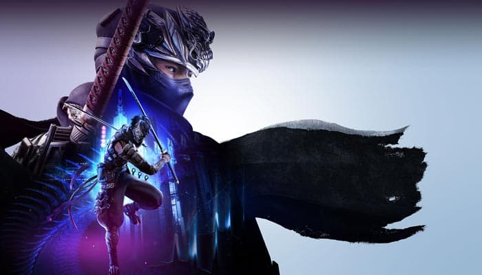 Ninja Gaiden 4 screenshot 3