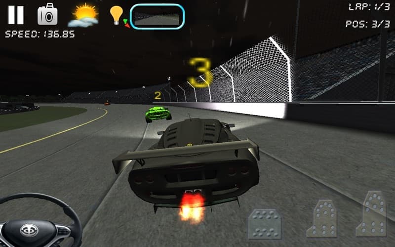 Race n Chase 3D Car Racing Game screenshot 3