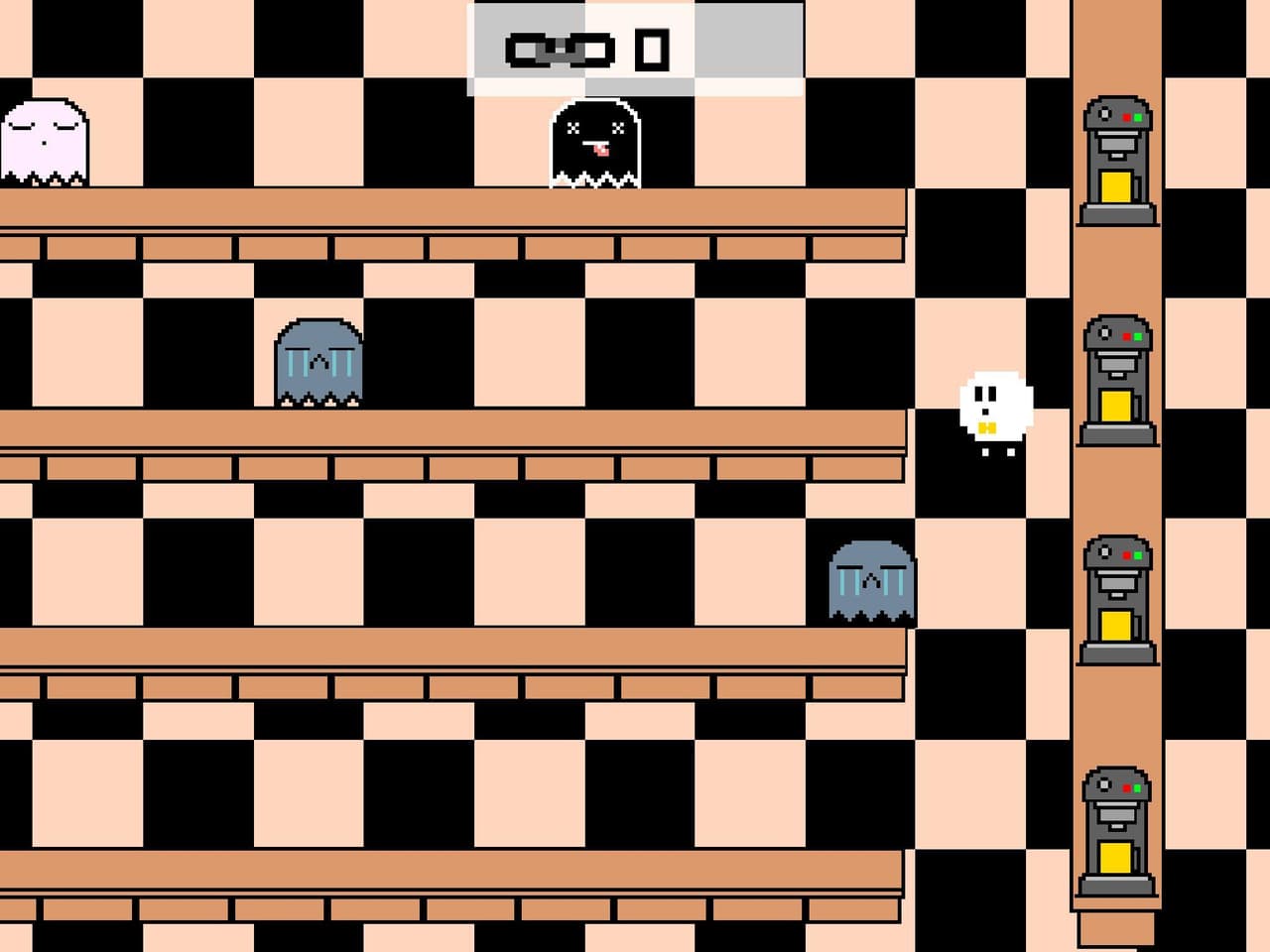 Barista of the Dead screenshot 2