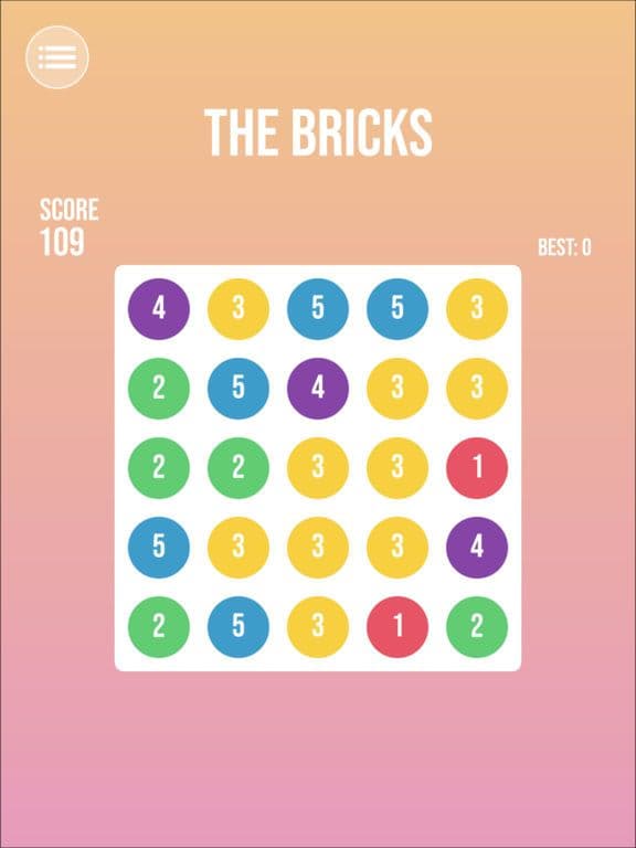 The Bricks screenshot 2