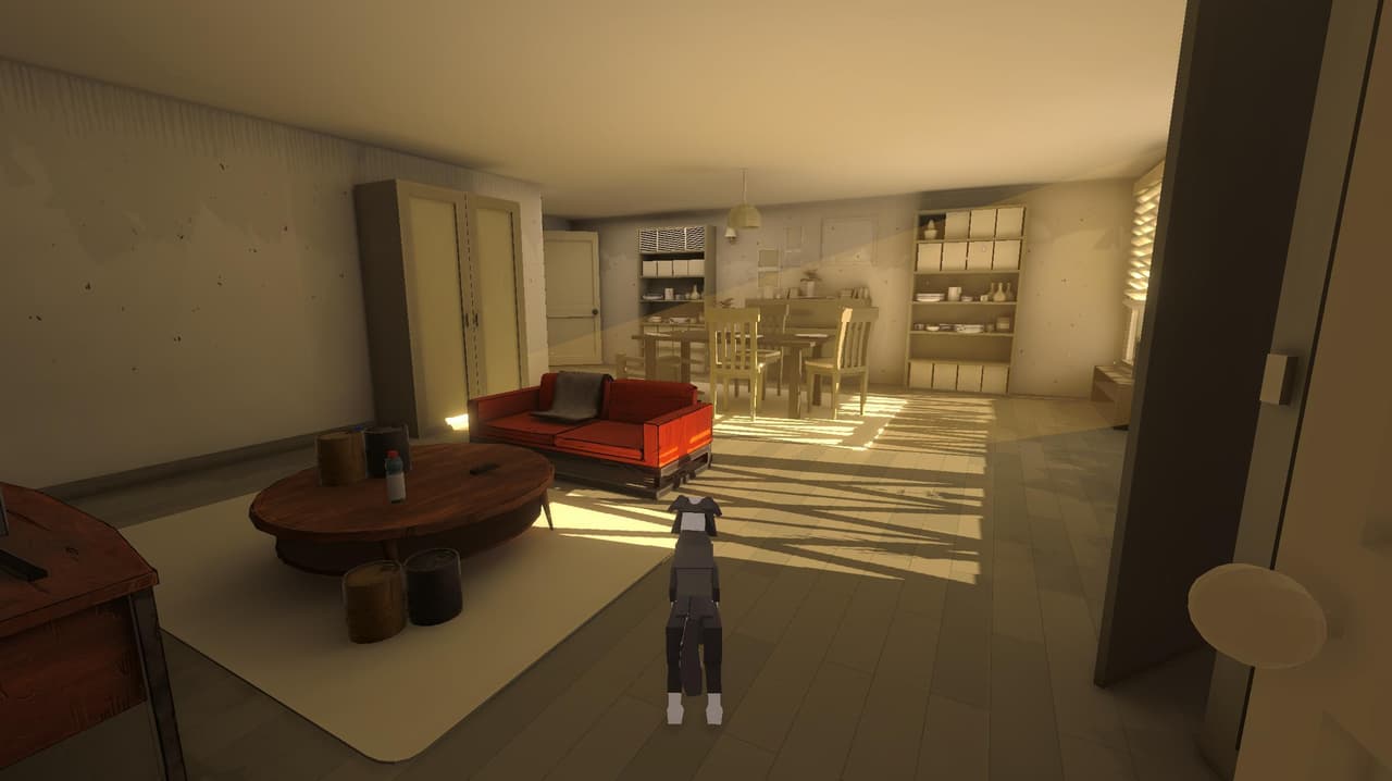 Dog Days (It´s Ukraine, not a game) screenshot 3