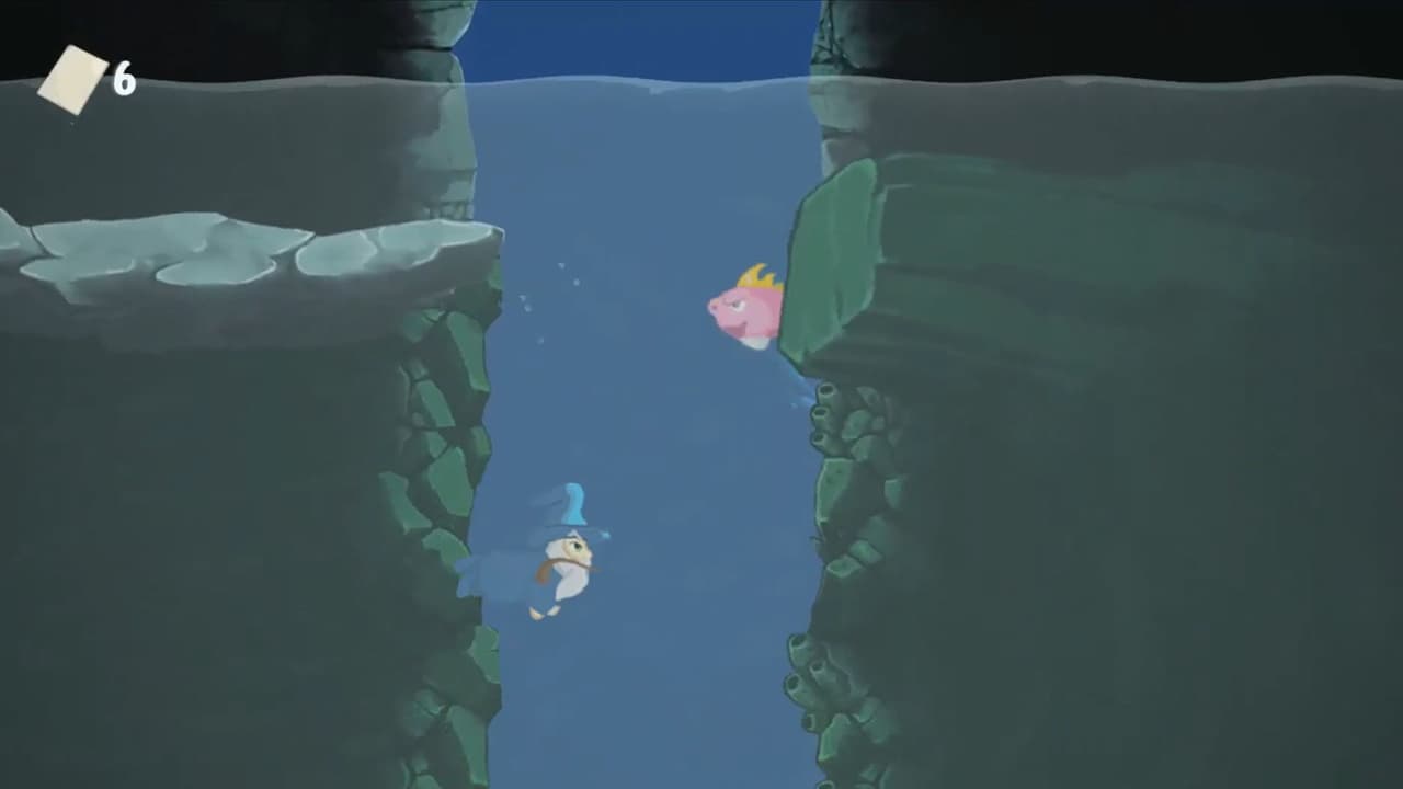 Out of Smoke screenshot 4