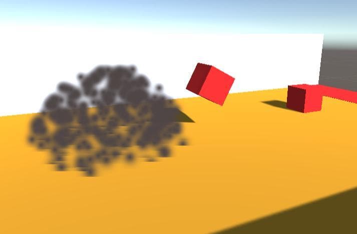 PotatoThrower screenshot 3