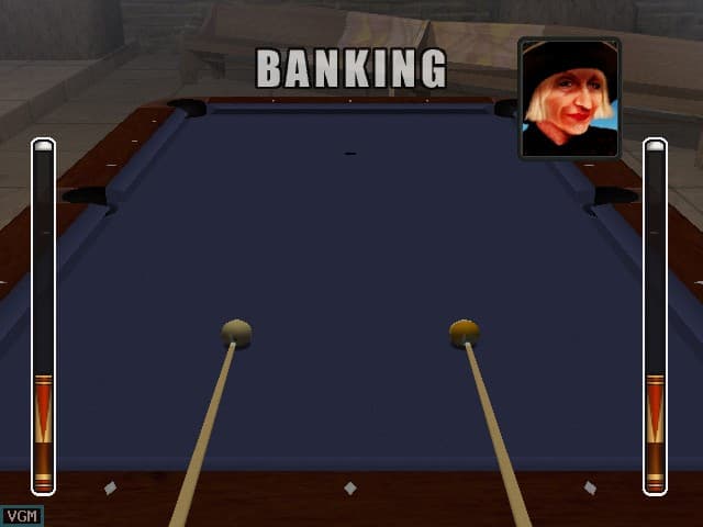 Pool Edge