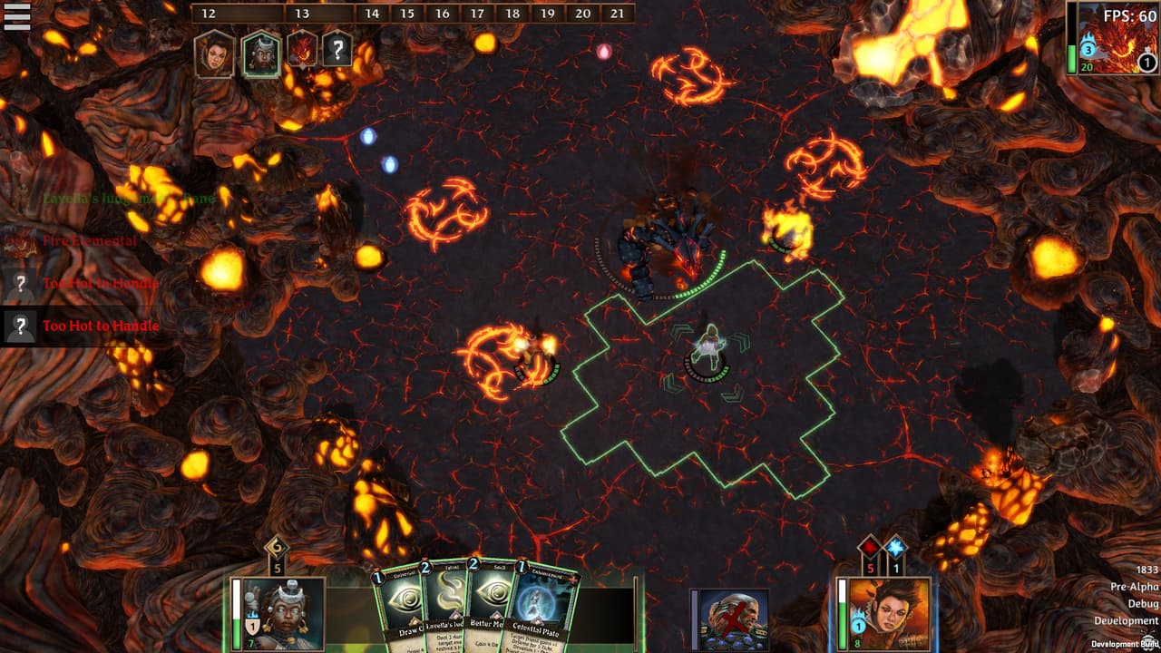 Labyrinth screenshot 3
