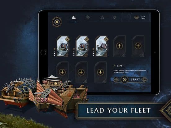 The Ancients AR