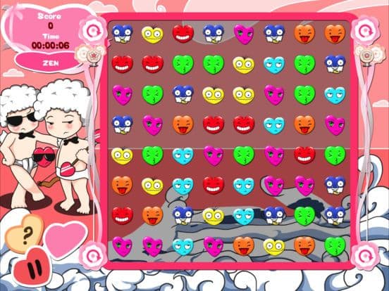 My Love Match