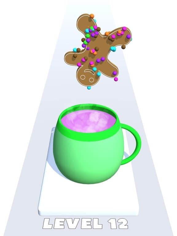 Dipping Master screenshot 4
