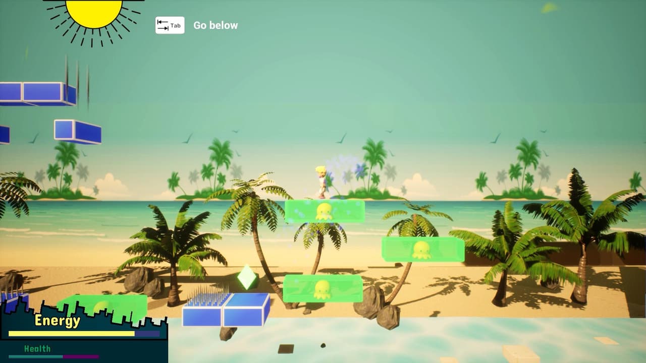 Symergy_V2 screenshot 4