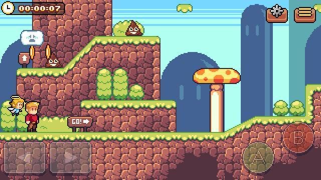Super Niceboy screenshot 4