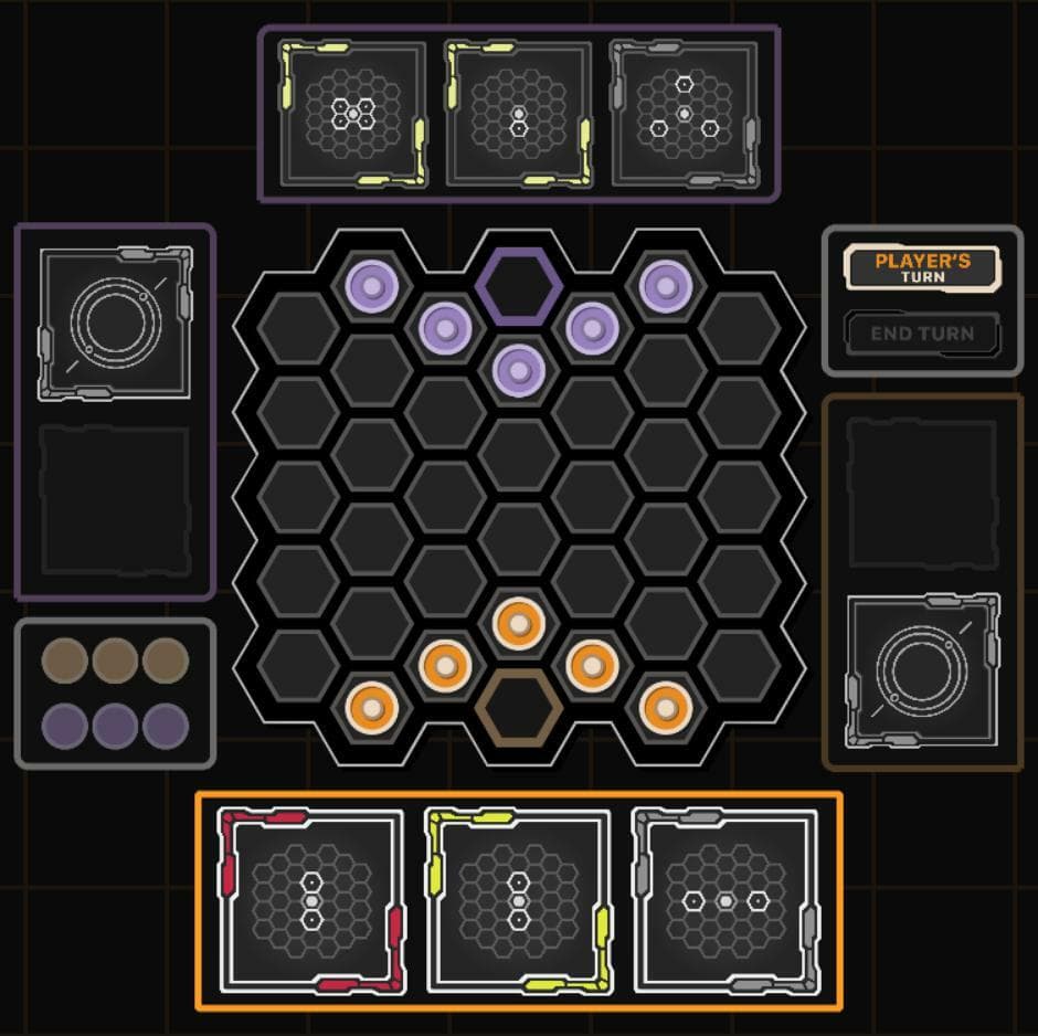 Hex Base
