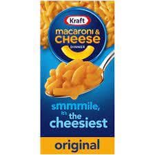 Mac And Cheese.EXE