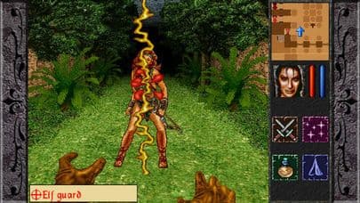 The Quest Classic - Lost Archipelagos screenshot 3