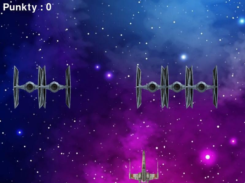 Space Predator