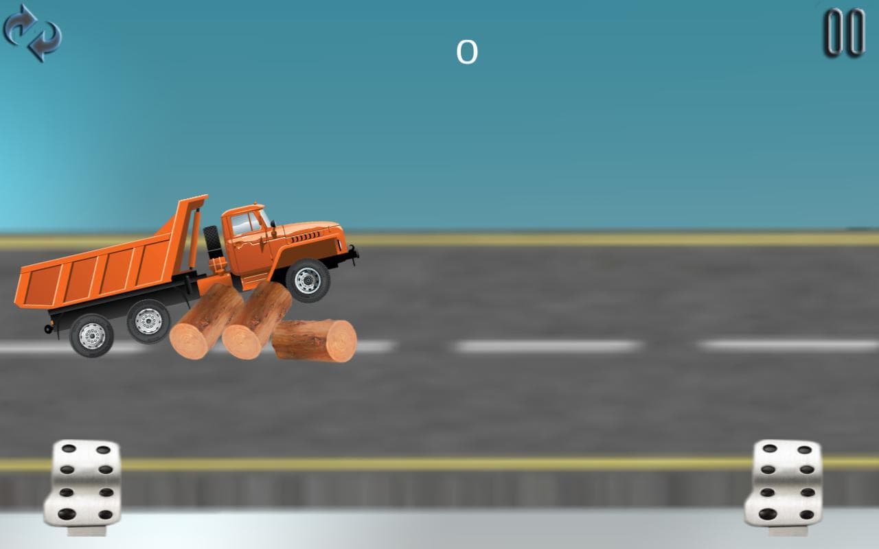Big splash screenshot 3