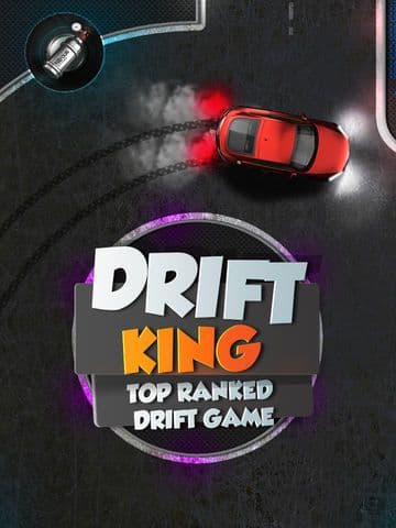 Drift King - Tokyo Pursuit Chase screenshot 2
