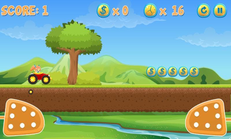 Climber Adventure screenshot 2