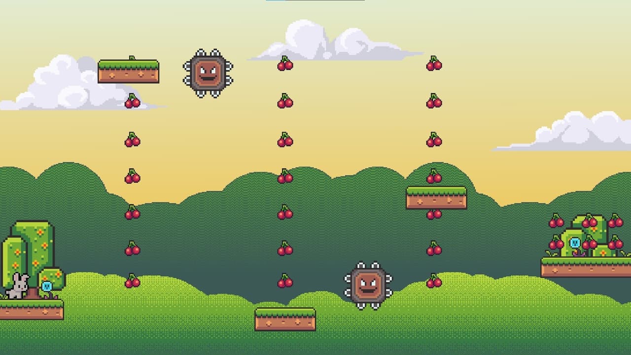 Auro The Bunny screenshot 6