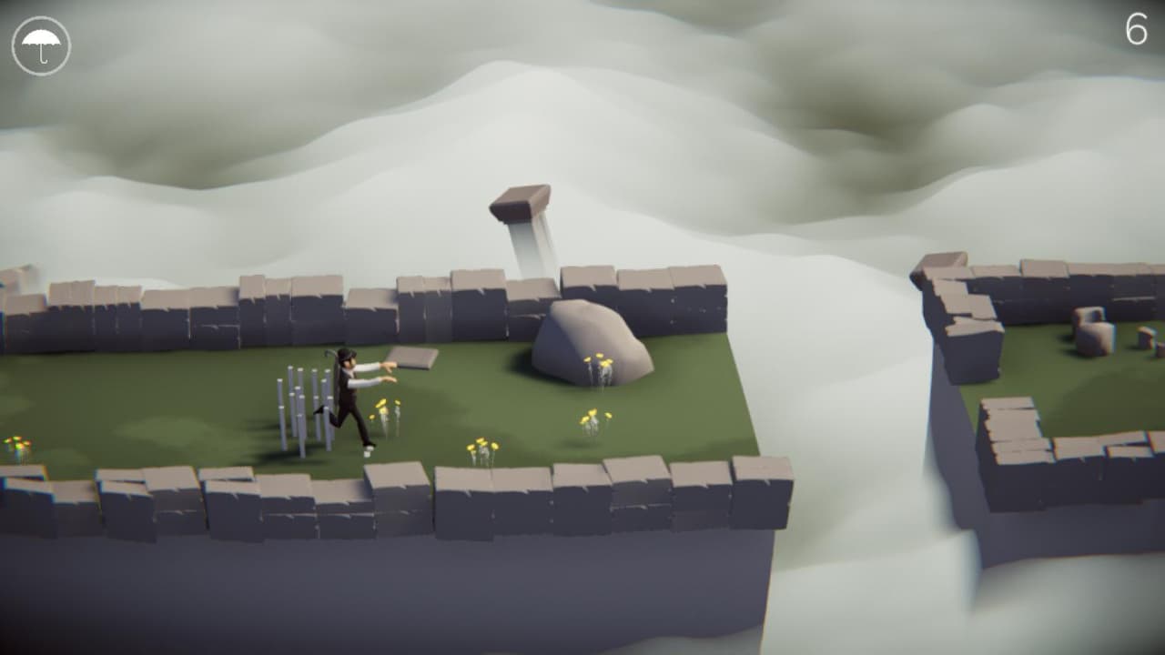 The Collectors Run screenshot 4