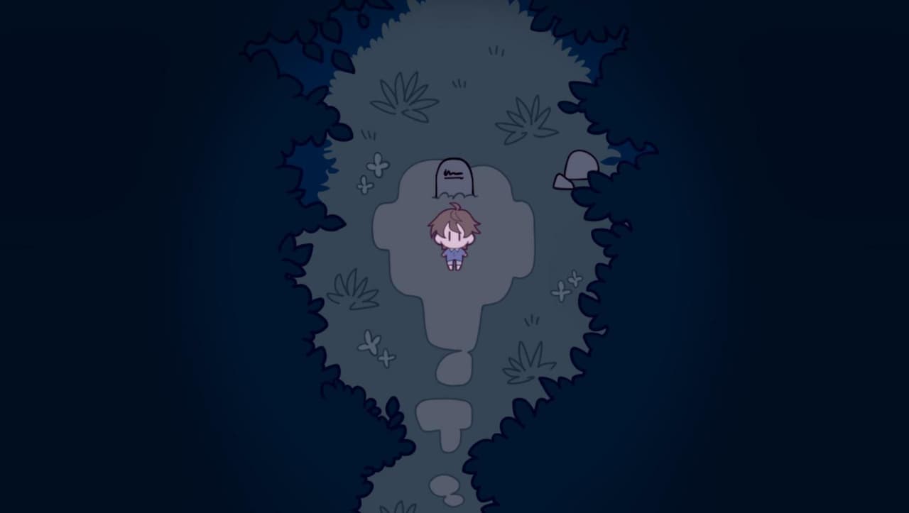 In the Midnight Light