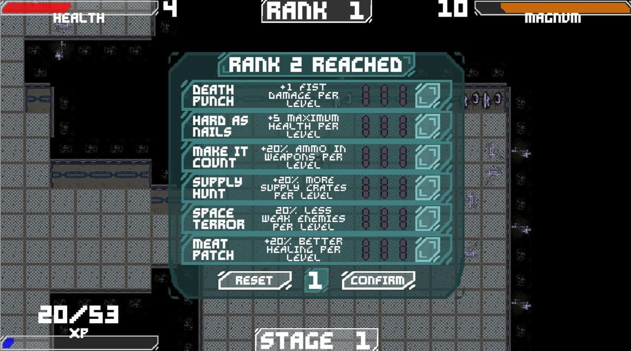 Eternal Space Rogue screenshot 4