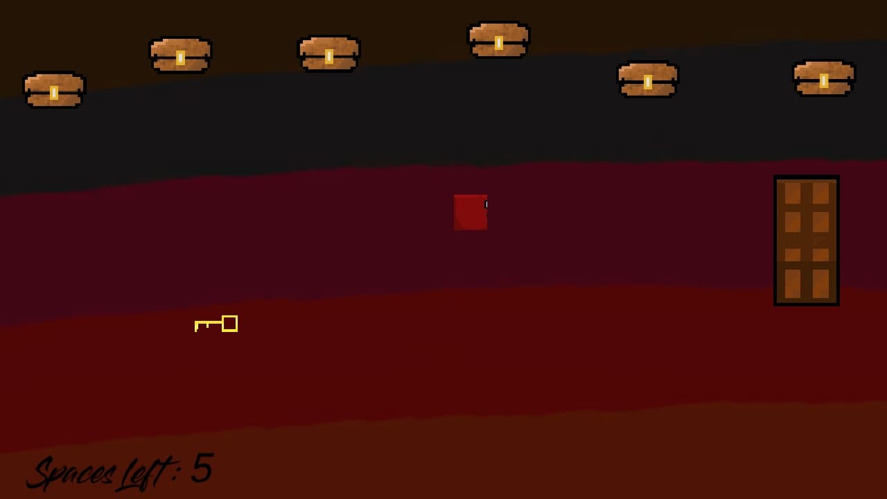 Timeout (itch) screenshot 4