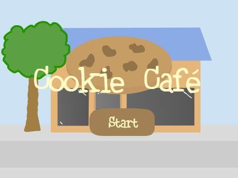 Cookie Café