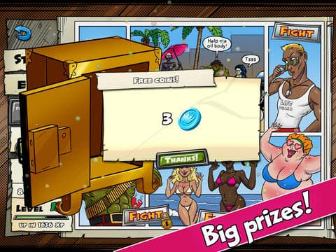 Super Zombie Slots screenshot 3