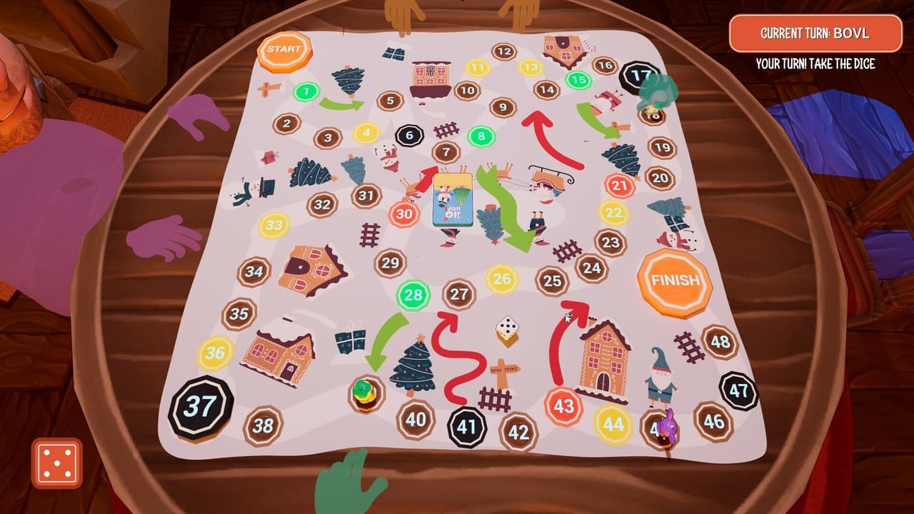 HO-HOP! screenshot 4