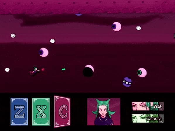 LongMess screenshot 2
