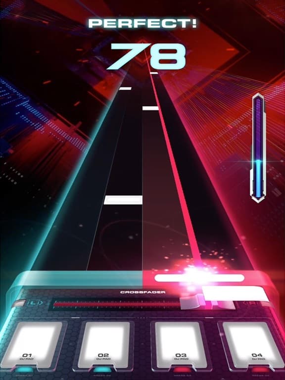DJ Master screenshot 4