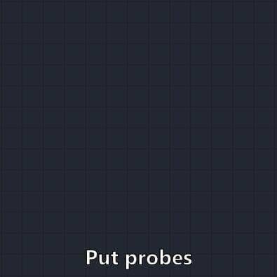Triangulation screenshot 2