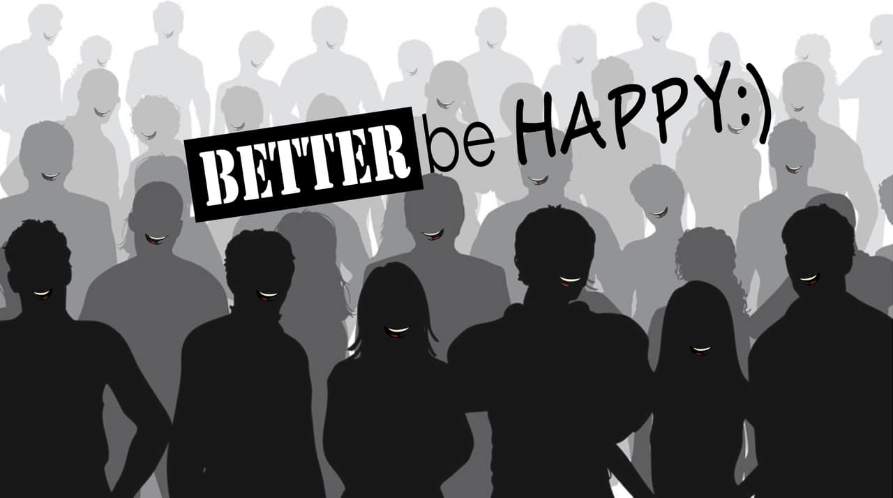 Better Be Happy screenshot 2