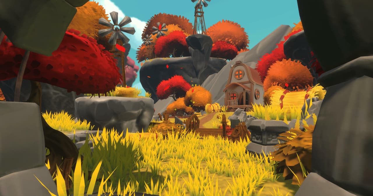 SkyMachine screenshot 3