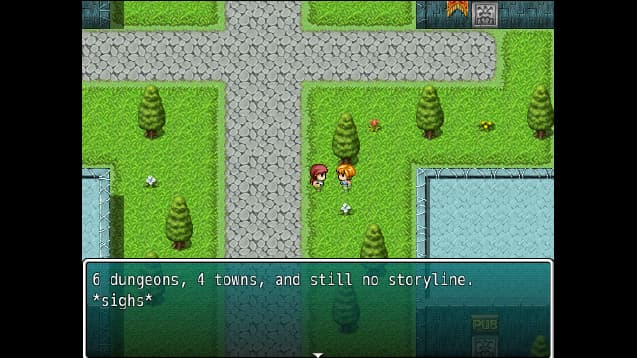 Realm of Perpetual Guilds screenshot 3