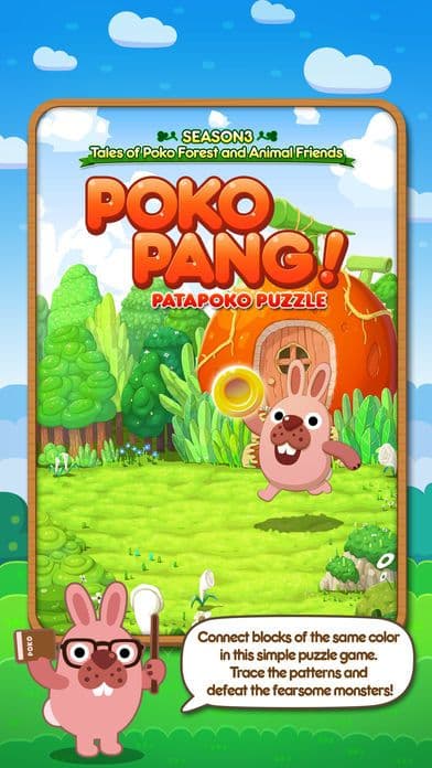 LINE Pokopang screenshot 2