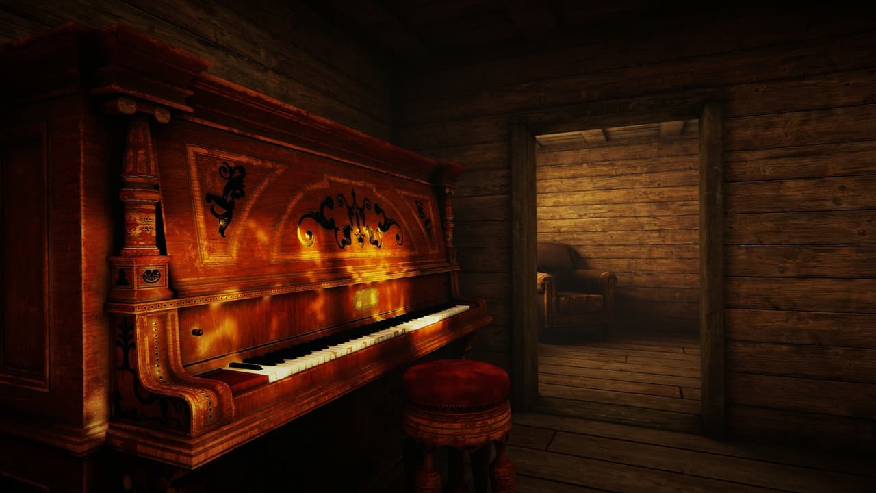 The Poisoned Roots screenshot 3