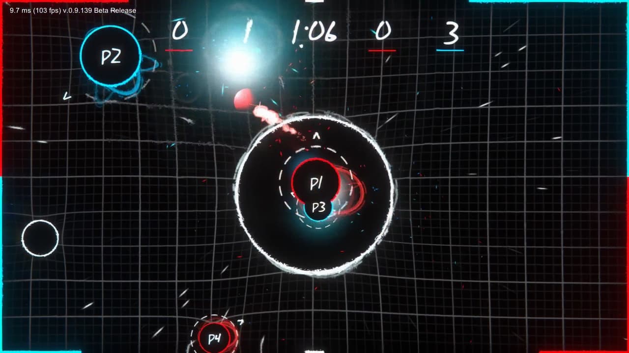 Beyond Critical screenshot 5